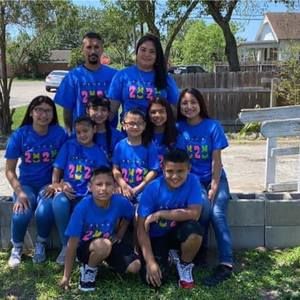 Meet your Posher, Daniela